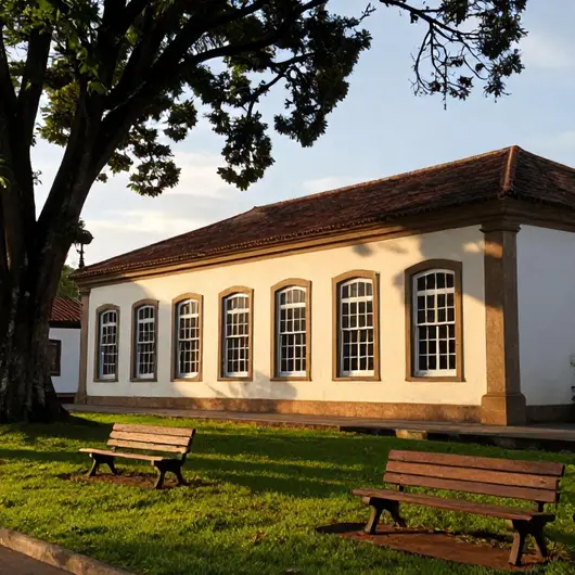Antiga Estação Ferroviária de Garanhuns Antiga Estação Ferroviária de Garanhuns
