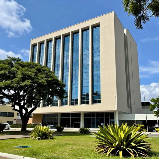 Centro Cultural Sesc Garanhuns: Um Espaço de Arte e Cultura