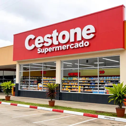 Cestone Supermercado: Seu Destino para Compras em Garanhuns