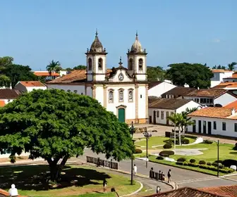 Descubra 8 Patrimônios Imperdíveis em Garanhuns
