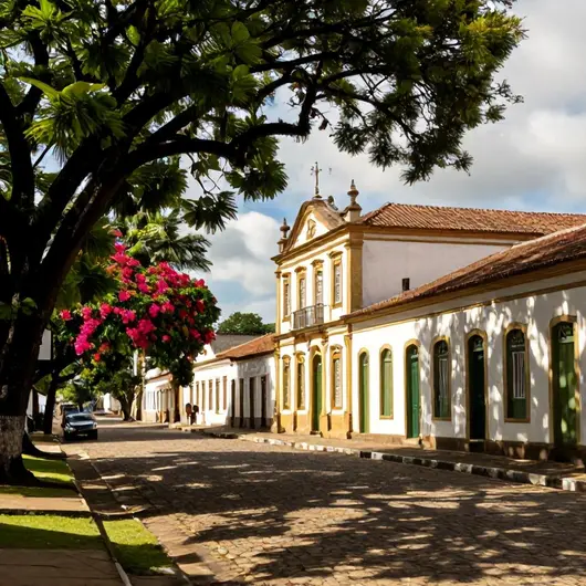 Descubra o Centro de Garanhuns PE Descubra o Centro de Garanhuns PE