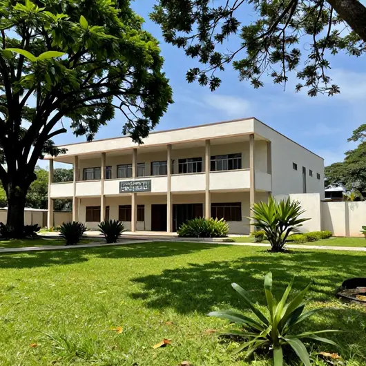 Descubra o Espaço Cultural Luiz Jardim