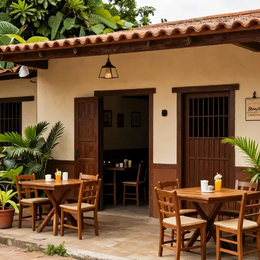 Descubra o Portal Bar e Petiscaria