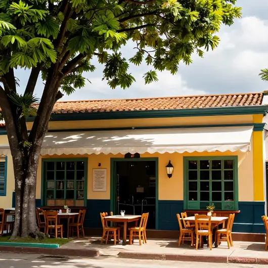 Descubra o Restaurante Fogo Na Telha Descubra o Restaurante Fogo Na Telha