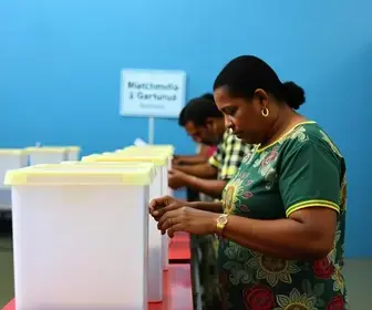 eleições em Garanhuns