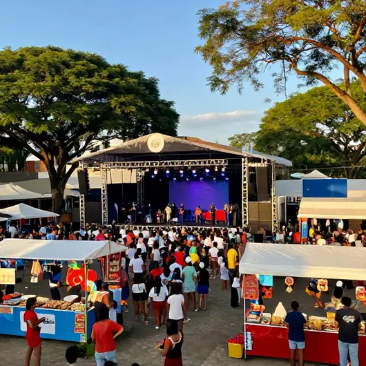 Festival de Inverno de Garanhuns: Um Evento Que Encanta