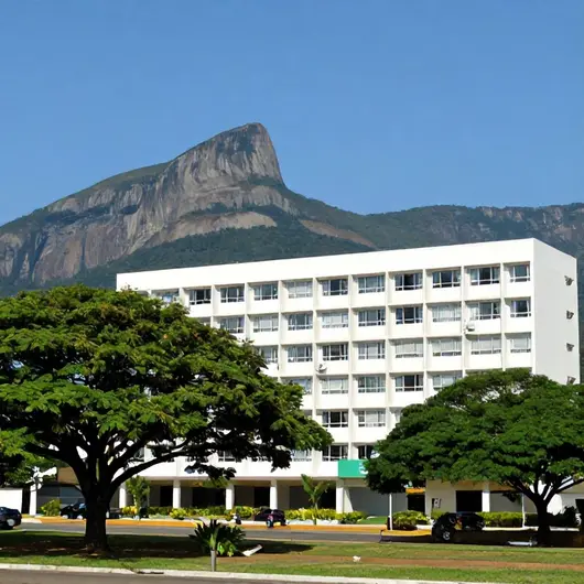 Hotéis do Sesc Hotéis do Sesc