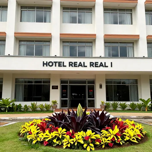 Hotel Real I Garanhuns: Conforto e Acomodação na Região Hotel Real I Garanhuns: Conforto e Acomodação na Região