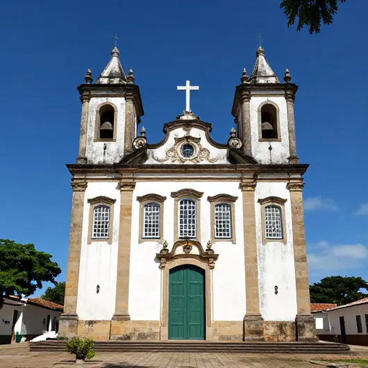 Igreja Anglicana de Garanhuns: Um Patrimônio Cultural