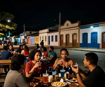 Melhores bares e lugares para a noite em Garanhuns