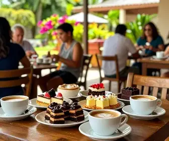 Melhores cafés e doces em Garanhuns: 9 escolhas recomendadas Melhores cafés e doces em Garanhuns: 9 escolhas recomendadas