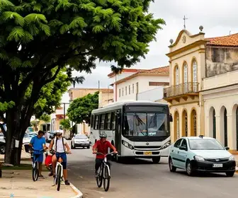 Melhores opções de transporte local em Garanhuns: guia atualizado Melhores opções de transporte local em Garanhuns: guia atualizado