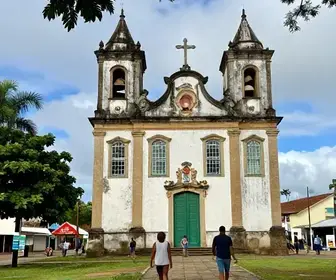 Melhores opções de turismo religioso em Garanhuns: um guia completo Melhores opções de turismo religioso em Garanhuns: um guia completo