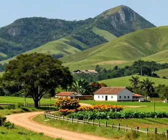 Melhores opções de turismo rural em Garanhuns: guia atualizado