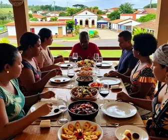 Melhores Restaurantes em Garanhuns: 8 escolhas que valem a pena