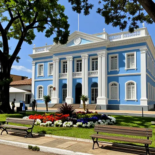 Potencial Turístico Potencial Turístico